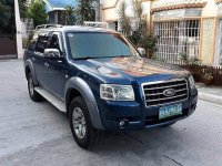 Good as new Ford Everest 2008 for sale