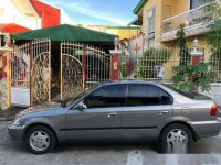 Good as new Honda Civic LXI 1999 for sale