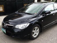 Well-maintained Honda Civic 2006 for sale