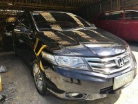 Well-maintained Honda City 2013 for sale