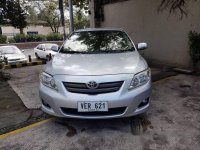 Well-kept Toyota Corolla Altis 2010 for sale