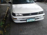 Good as new Toyota Corolla 1996 for sale
