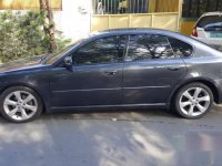 Well-maintained Subaru legacy 2008 for sale