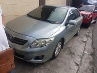 Good as new Toyota Corolla Altis 2008 for sale