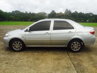 2006 Toyota Vios Manual Gasoline well maintained