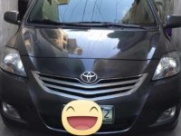 Toyota Vios 2012 1.3G Manual Gray For Sale 
