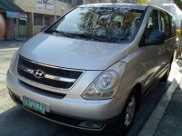 2008 model Hyundai Starex vgt for sale