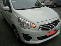 2016 Mitsubishi Mirage G4 GLX CVT for sale