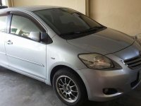 2007 Toyota Vios matic G top of the Line for sale