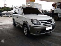 2011 Mitsubishi Adventure GLS Sports (mt) for sale