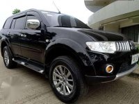 Mitsubishi Montero GLS 2010 for sale