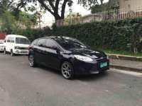 2013 Ford Focus Hatchback for sale