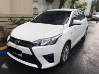 FOR SALE TOYOTA YARIS 1.3E AT 2015