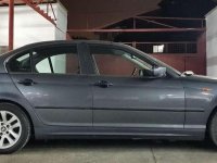 2004 BMW 318i Executive AT for sale