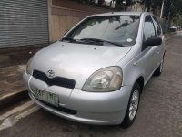 For sale or swap Toyota Echo 2001