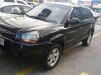 Hyundai Tucson 2009 model AT for sale