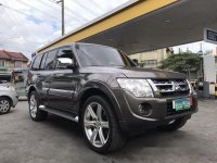 Good as new Mitsubishi Pajero 2013 for sale