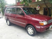 2001 Toyota Revo Glx for sale