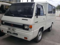 Mitsubishi L300 FB for Sale 1996 Model