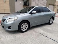 Toyota Altis G Variant Automatic 2010 for sale