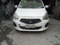 Mitsubishi Mirage G4 Taxi for sale