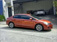 Honda Civic 1.8s 2010 for sale