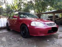 2001 Honda Civic S.I.R body for sale