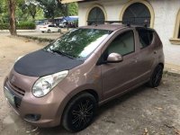 Suzuk Celerio 2010 Automatic for sale