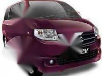 2017 Suzuki Apv like new for sale