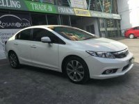 Good as new Honda Civic 2013 for sale
