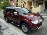 For sale Mitsubishi Montero Sports Glsse 2009model