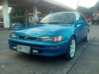 Toyota Corolla XE Manual 96 for sale