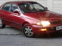 1997 Toyota Corona exsior AT for sale