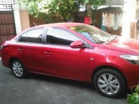 2016 Toyota Vios e 1.3 matic for sale