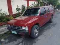 1997 Nissan Frontier Power Eagle for sale