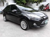 Ford Fiesta 2012 Sedan for sale