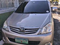 Toyota Innova E 2012 for sale