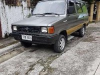 1994 Toyota Tamaraw FX for sale