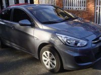 2016 Hyundai Accent Automatic for sale