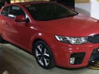 2012 Kia Forte koup Limited edition 2.0 doch engine for sale