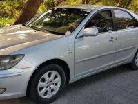 Toyota Camry 2.4v 2002 model automatic for sale