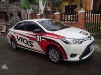 For Sale: 2016 Toyota Vios 1.3J