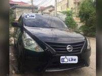 Nissan Almera 2017 grab car for sale