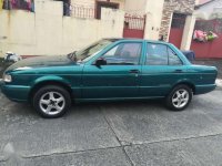 1996 Nissan Sentra Lec PS Stock for sale