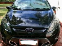 2012 Ford Fiesta Back for sale