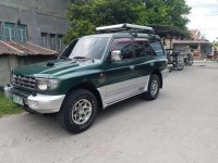 Mitsubishi Pajero fieldmaster 2001 Local for sale