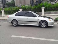 2001 model Honda Civic for sale