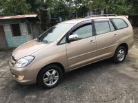2006 Toyota Innova Manual Diesel well maintained