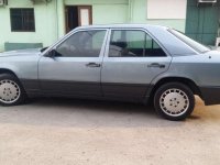 Mercedes Benz w124 200E for sale