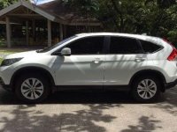 2012 Honda CRV 4x4 for sale